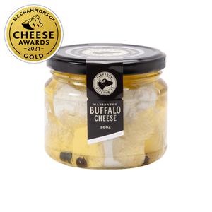 Clevedon Buffalo Co Marinated Buffalo Cheese Cheap For Cheap