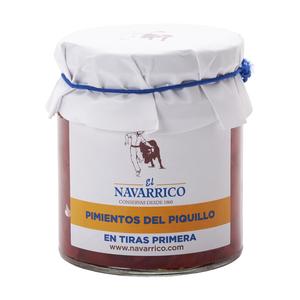 El Navarrico Pimientos Sliced Buy Cheap Cheapest Pice