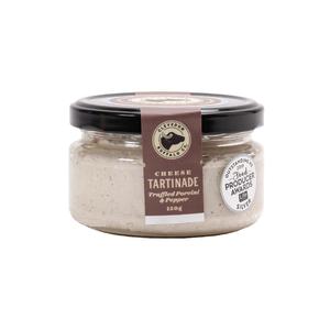 Clevedon Buffalo Co Tartinade ~ Truffled Porcini & Pepper Buy Cheap Nicekicks