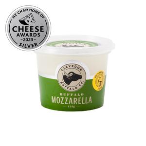 Clevedon Buffalo Co Mozzarella Buy Cheap 2025 New