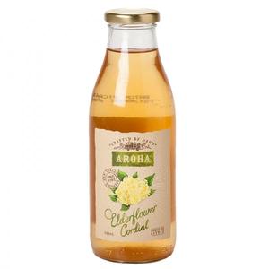 Aroha Elderflower Cordial Perfect Cheap Pice