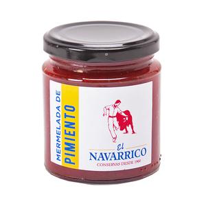 El Navarrico Pimiento Jam Clearance Amazon