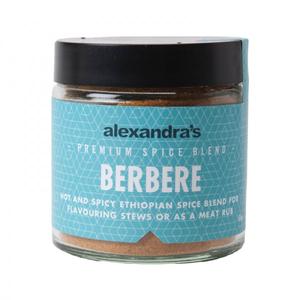 Alexandra's Bazaar Berbere Perfect