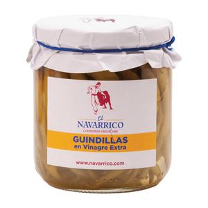 El Navarrico Guindillas For Sale For Sale
