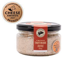 Clevedon Buffalo Co Tartinade ~ Smoked Paprika Buy Cheap Sast