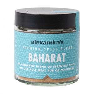 Alexandra's Bazaar Baharat Reliable Cheap Online