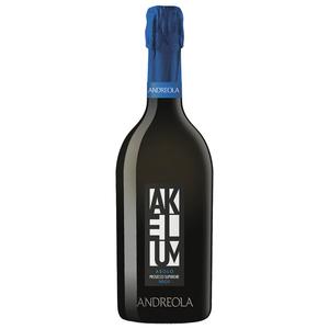 Andreola AKELUM Brut DOCG Prosecco Order Online