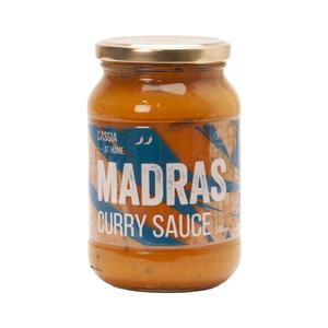 Cassia at Home Madras Sauce Visit New Cheap Pice