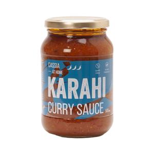Cassia at Home Karahi Sauce Cost For Sale