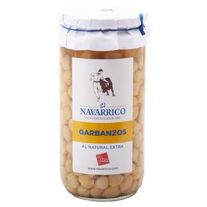 El Navarrico Chickpeas Free Shipping In China