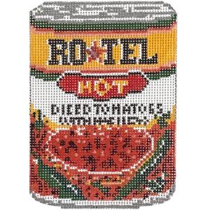 Rotel Can Best For Sale