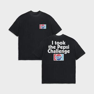 PEPSI - Pepsi Challenge (Black) Buy Cheap From China