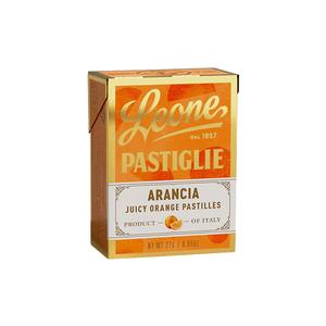 Leone Orange Pastilles Sale Pick A Best