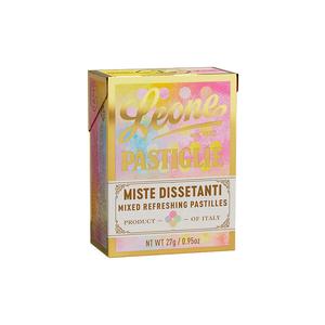Leone Mixed Pastilles Wiki For Sale