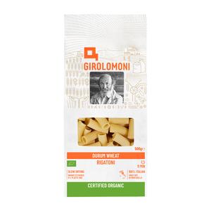 Girolomoni Grano Duro Rigatoni Wiki For Sale
