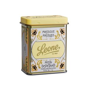 Leone Mixed Pastilles in Tin Cheap Sale 2025