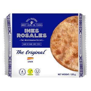 Ines Rosales Sweet Olive Oil Tortas Buy Cheap Visit New