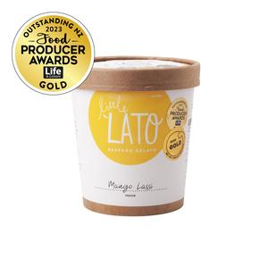 Little Lato ~ Mango Lassi Best Pices Sale Online