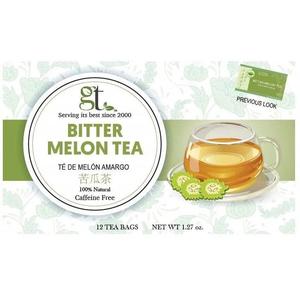Bitter Melon Tea (12 Tea Bags) Quality Free Shipping Outlet