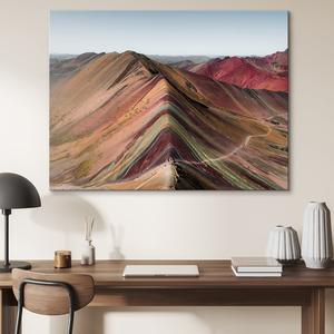 Rainbow Mountains Classic