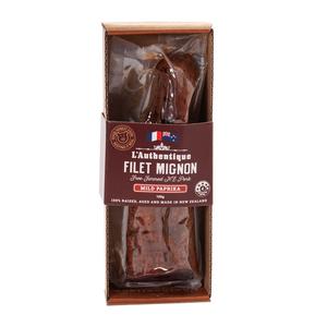 L'Authentique Filet Mignon ~ Paprika Original Cheap Online