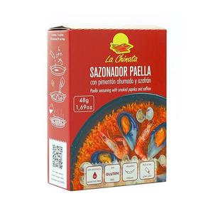 La Chinata Paella Seasoning Low Cost Online