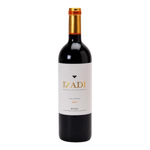 Izadi Crianza Rioja 2019 Brand New Unisex