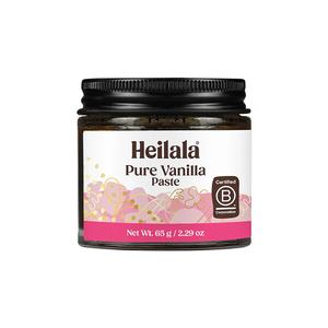 Heilala Pure Vanilla Paste Reliable For Sale