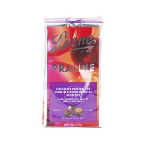 Leone Dark Chocolate Fruit Jellies Cheap Exclusive