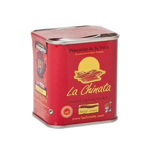 La Chinata Smoked Paprika Bittersweet Geniue Stockist For Sale