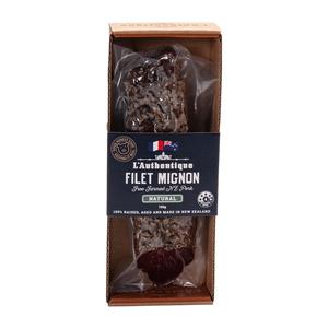 L'Authentique Filet Mignon ~ Plain Outlet Marketable