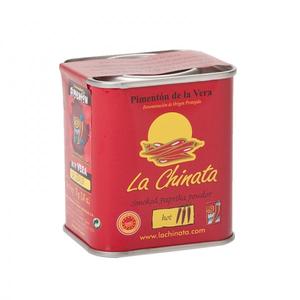 La Chinata Smoked Paprika Hot Cheap Low Pice