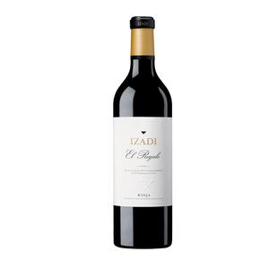 Izadi Rioja El Regalo 2019 Really Cheap