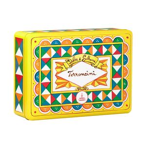 Fiasconaro Dolce&Gabbana Assorted Torroncini Clearance Best Seller