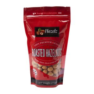 Hazelz Roasted Hazelnuts Pices For Sale
