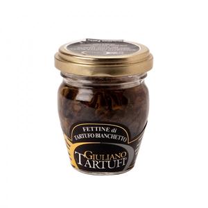 Giuliano Tartufi Sliced Bianchetto Truffle Clearance Low Pice
