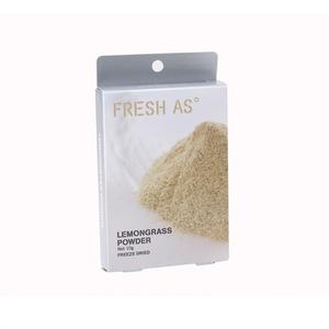 Fresh As Lemongrass Powder Cheapest Pice For Sale