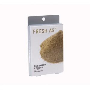 Fresh As Rosemary Powder Visit Online
