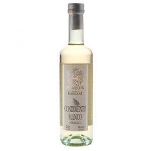 Emiliani Condimento Bianco Cheap Best