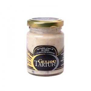 Giuliano Tartufi Summer Truffle Butter Perfect