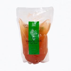 Foundation Vegetable Stock Genuine Cheap Pice