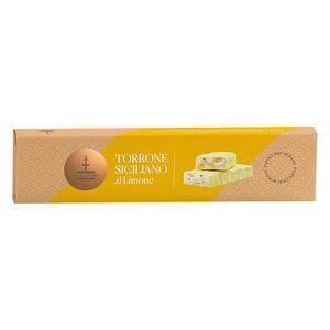Fiasconaro Torrone Siciliano ~ Lemon Genuine Cheap Online