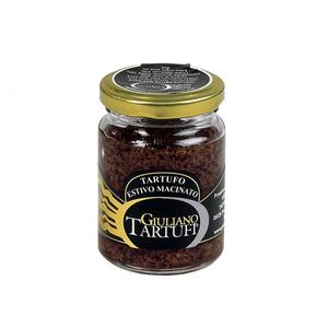 Giuliano Tartufi Minced Summer Truffle Cheap Best Place