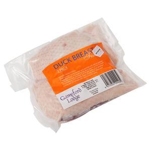 Gameford Lodge Frozen Duck Breast Free Shipping Recommend