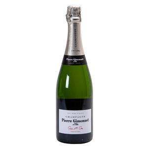 Gimonnet Blanc de Blanc Champagne NV Cheap Sale 2025 New