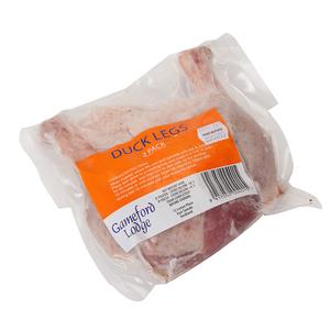 Gameford Lodge Frozen Duck Leg Wiki For Sale