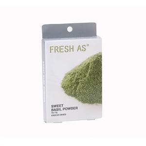 Fresh As Sweet Basil Powder Buy Cheap Looking For