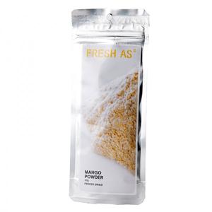 Fresh As Mango Powder Cheap Sale Release Dates