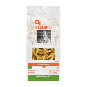 Girolomoni Grano Duro Penne Rigate Free Shipping Cheap