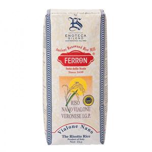 Ferron Vialone Nano Rice Get To Buy Cheap Online